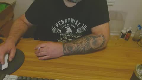 silvin76 online show from 03-22-26, 05:11