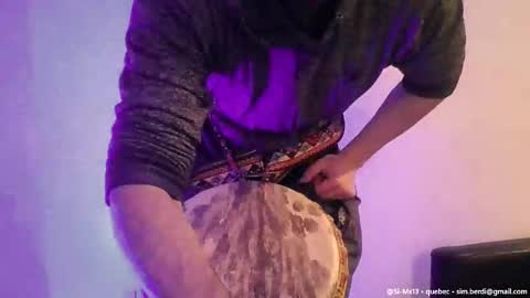 Si-Ms13 online show from 01-18-26, 10:24