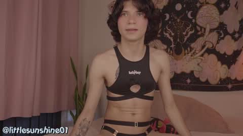 Little Sunshine online show from 12-05-24, 02:31