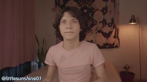 Little Sunshine online show from 12-10-24, 12:17