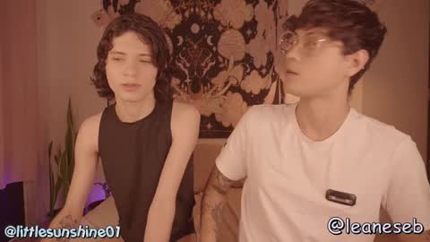 Little Sunshine online show from 12-30-24, 07:11