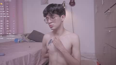 Little Sunshine online show from 01-08-26, 06:54