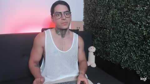 Simon Cortes online show from 06-20-26, 11:46