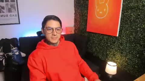 Simon Cortes online show from 06-29-26, 11:54
