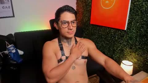 Simon Cortes online show from 07-21-26, 11:01