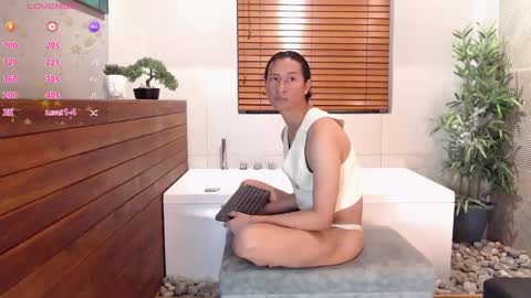 simon_durand online show from 02-25-25, 03:52