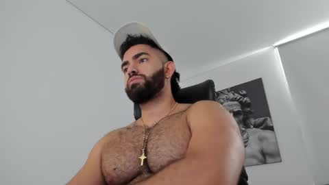 simon_leon01 online show from 06-24-26, 09:25