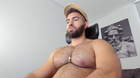 simon_leon01 online show from 06-25-26, 10:58