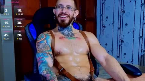 Simon  online show from 05-02-26, 12:10