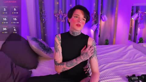 Simona online show from 12-29-24, 08:44