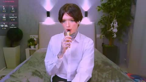 Simona online show from 02-03-25, 01:08