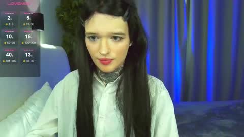 Simona online show from 02-12-25, 07:13