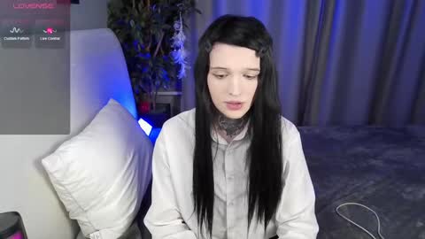 Simona online show from 02-14-25, 01:23