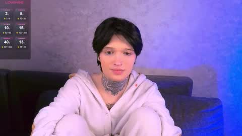 Simona online show from 02-19-25, 01:39