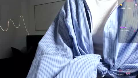 SimonaGerry online show from 09-28-25, 03:23