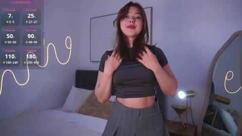 SimonaGerry online show from 04-30-26, 04:30
