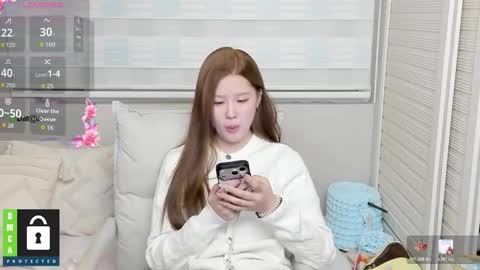 Snapshot of simonastephanie chatting on 02-02-26, 12:48 simonastephanie online show from 02-02-26, 12:48