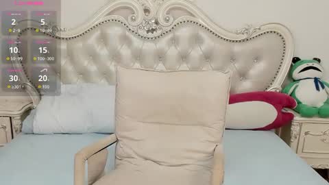 simonastephanie online show from 07-12-26, 03:14