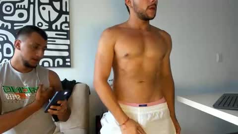 Simn online show from 01-07-26, 08:55