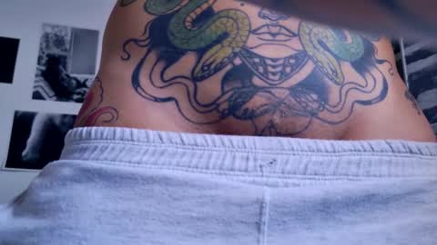 Snapshot of simone_4201 chatting on 09-25-25, 05:27 Sim. online show from 09-25-25, 05:27