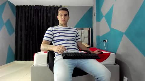 SIMON KELER online show from 01-03-25, 03:05