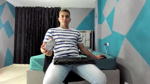 SIMON KELER online show from 03-03-25, 11:03