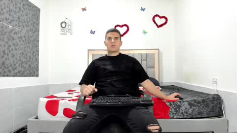 SIMON KELER online show from 09-29-25, 03:00