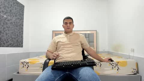 SIMON KELER online show from 01-18-26, 12:14