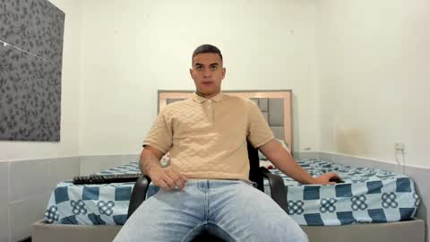 SIMON KELER online show from 03-29-26, 12:38