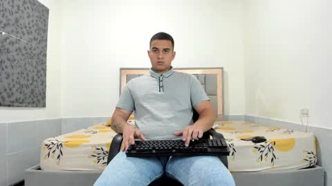 SIMON KELER online show from 05-13-26, 11:11