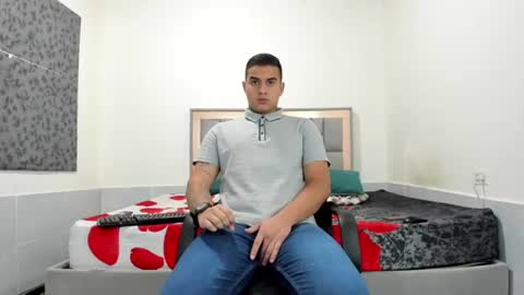 SIMON KELER online show from 06-30-26, 09:43