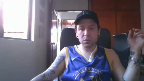 simonm777 online show from 09-09-25, 06:40