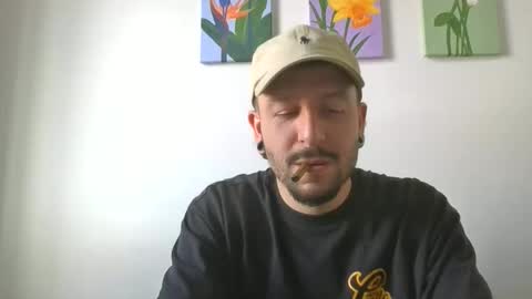 simonm777 online show from 05-13-26, 07:00
