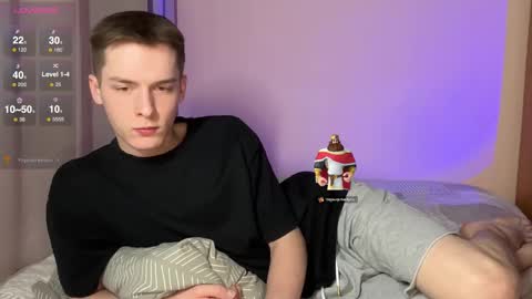 Simon online show from 02-11-26, 07:52