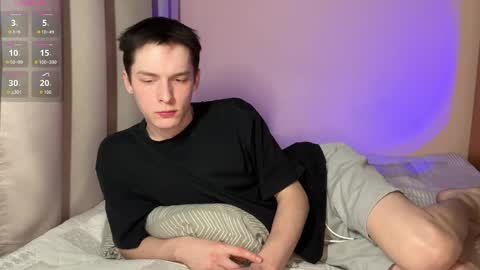 Simon online show from 03-26-26, 07:52