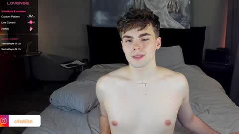 Simon online show from 12-07-24, 08:16