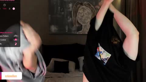 Simon online show from 12-18-24, 07:41