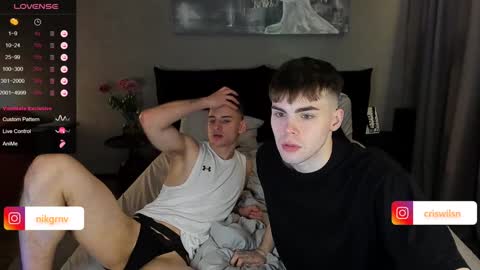 Simon online show from 12-22-24, 07:21