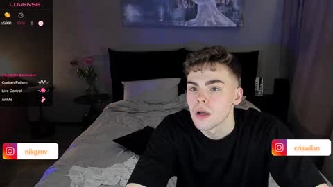 Simon online show from 12-22-24, 10:25