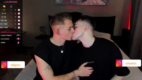 Simon online show from 12-24-24, 07:11