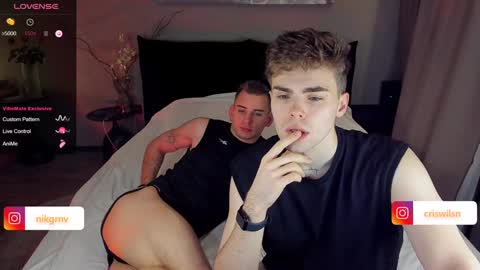 Simon online show from 01-15-25, 07:01