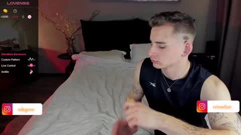 Simon online show from 01-25-25, 03:41