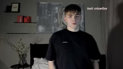 Simon online show from 02-28-25, 04:10