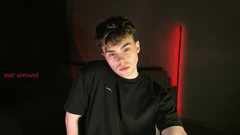 Simon online show from 10-11-25, 09:13