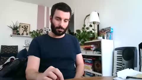 Simonxtem online show from 03-18-26, 12:30