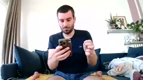 Simonxtem online show from 03-22-26, 08:51