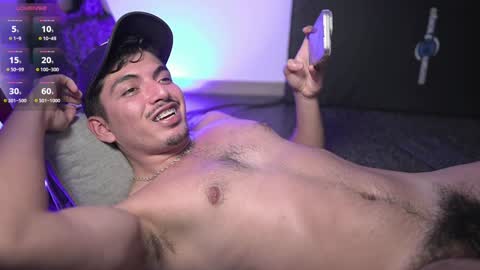 SIMOON online show from 12-11-24, 02:00