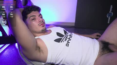 SIMOON online show from 12-19-24, 05:29