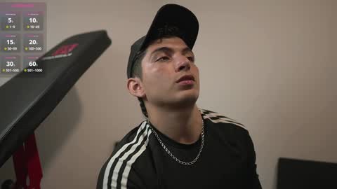 SIMOON online show from 01-23-25, 05:35