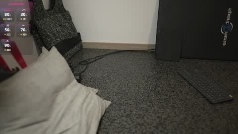 SIMOON online show from 01-29-25, 11:41